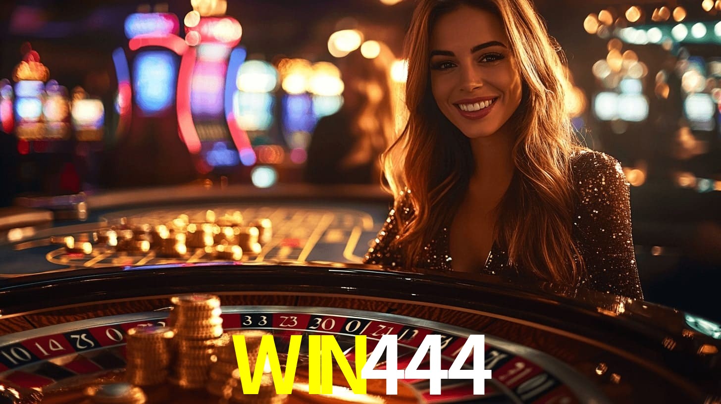 WIN444