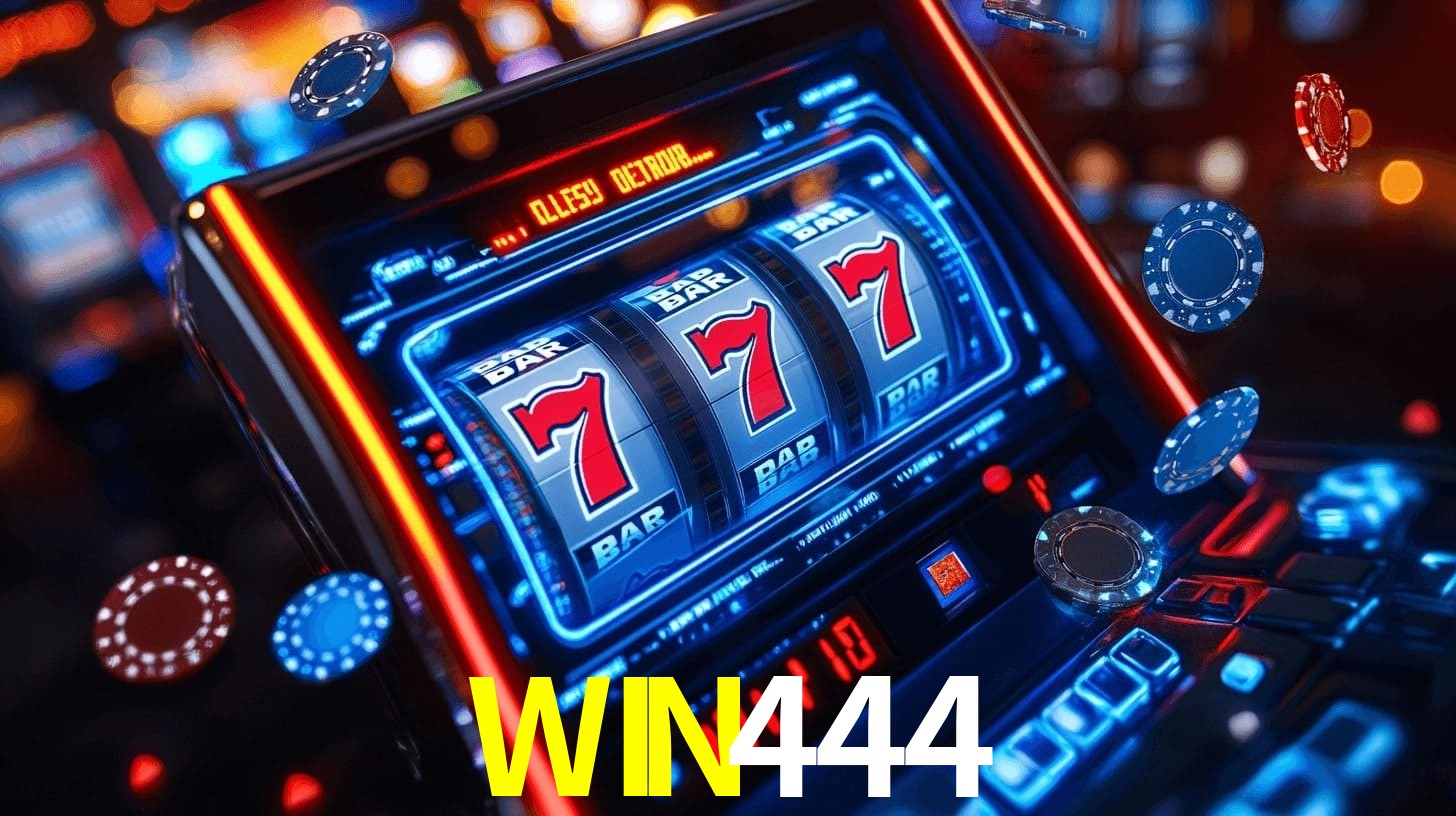 WIN444