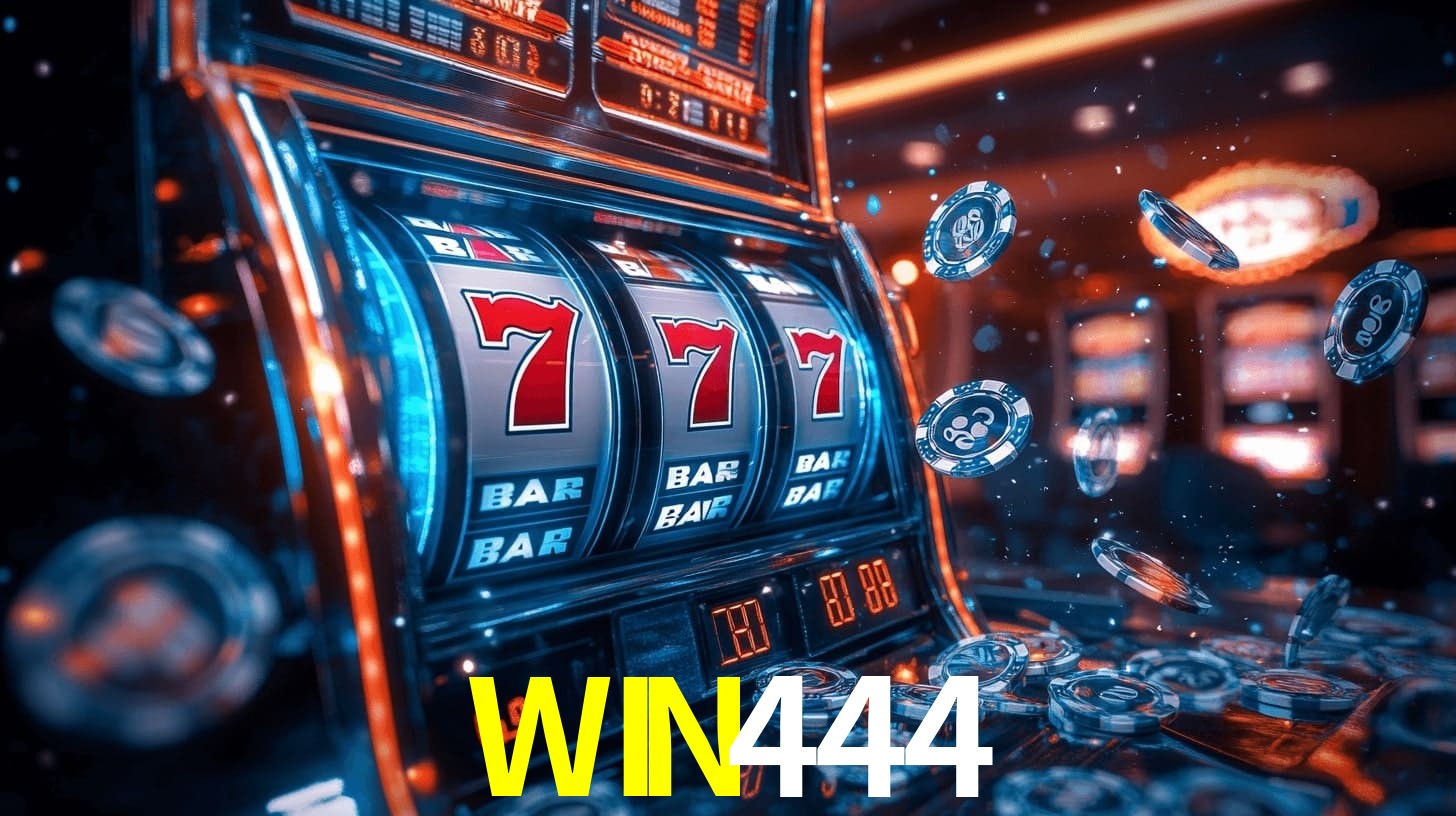 WIN444