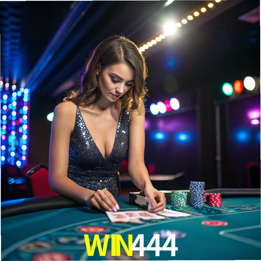WIN444