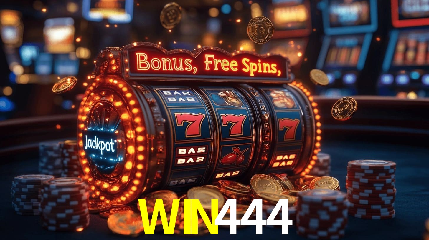 WIN444