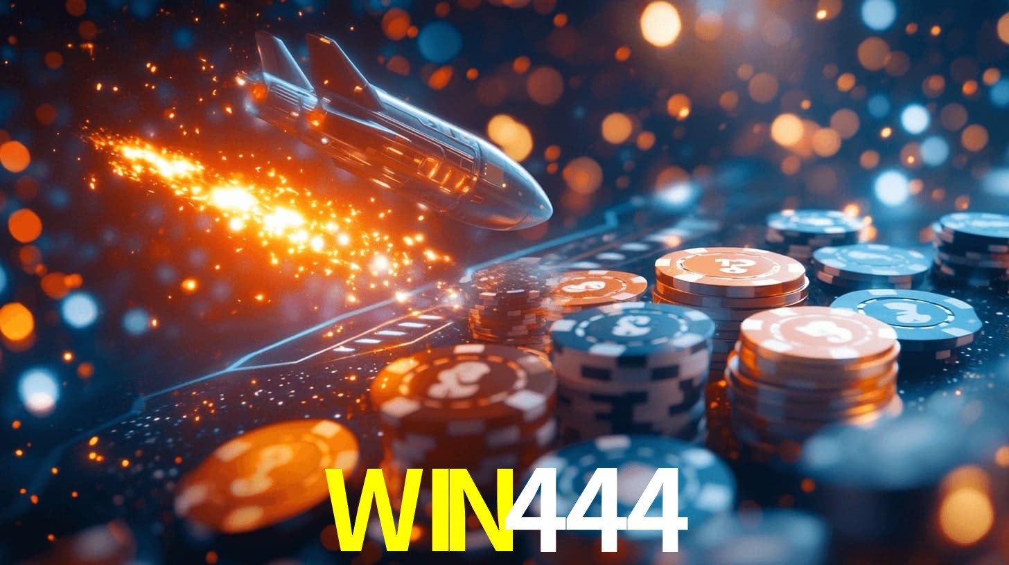WIN444